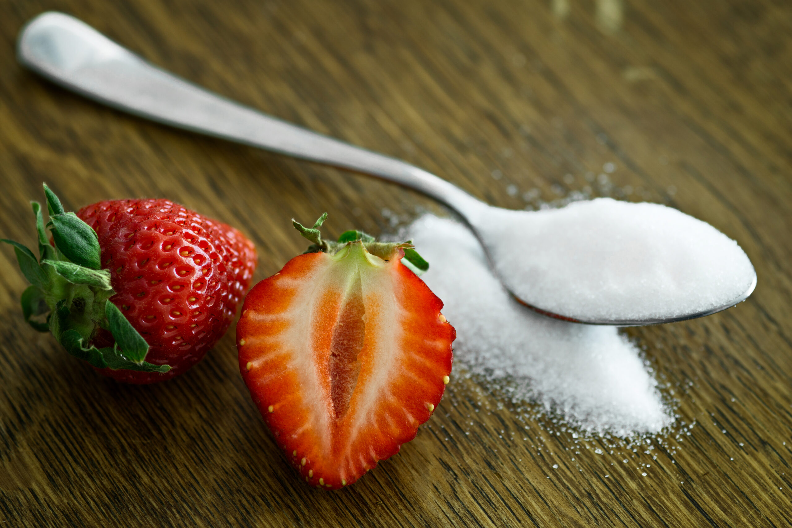 Where Sugar Lurks: Common Foods You'd Be Surprised to Find Sugar - Ask ...