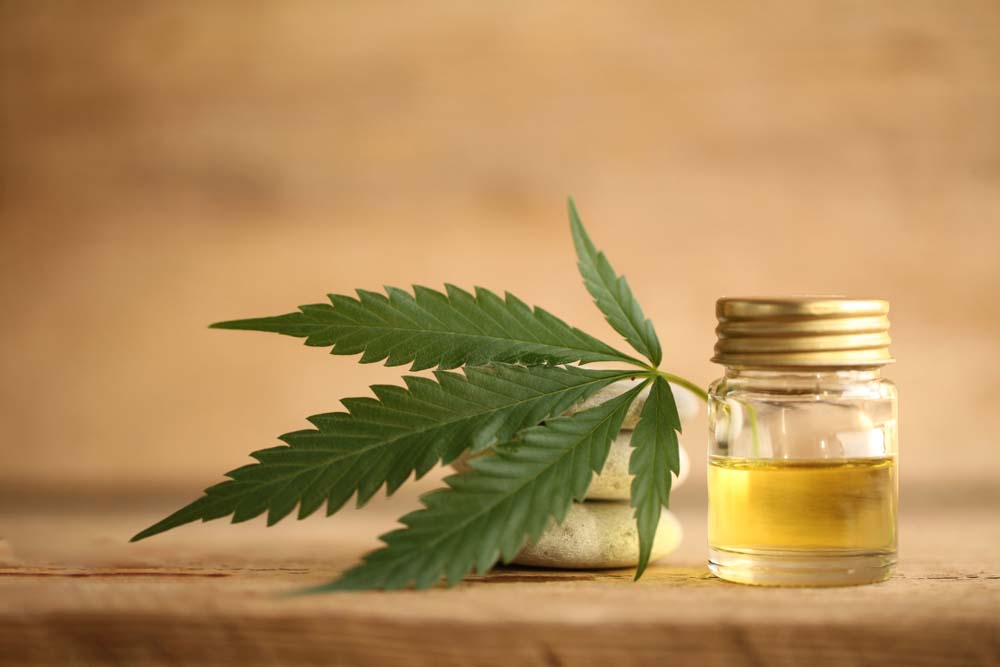 The Amazing Benefits Of Cbd Oil Ask Dr Ernst