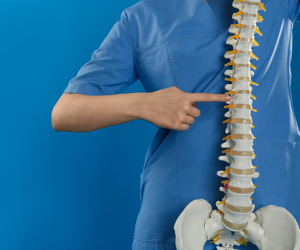 Structural Chiropractic